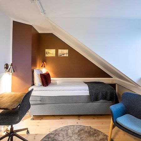 Hotel Sidesporet Holbæk Εξωτερικό φωτογραφία